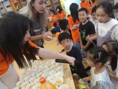 -安妮花英语·青少儿·原版阅读(海格堡店)