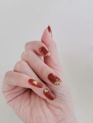 -小美汇美甲美睫美护