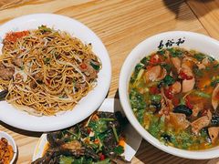 -易裕和·长沙米粉(竹塘西路店)