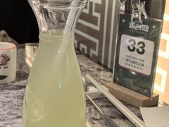 -新白鹿餐厅(松江开元地中海店)