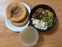 -余艳梅拌面世家(马场横路店)