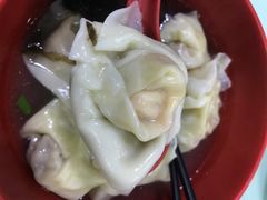 -食惠里小笼包面馆(越秀店)