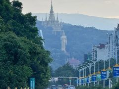 -西双版纳勐泐文化旅游区