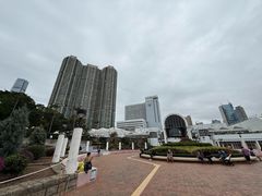 -九龙公园