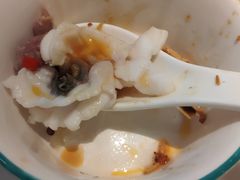 -淘米捞·米汤脆鲩鱼火锅(福田皇岗店)
