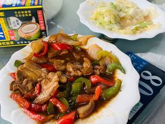 -三姐妹·海鲜大排档