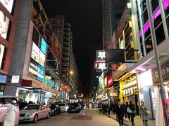 景观位-翠华餐厅