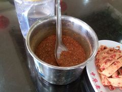 android_upload_pic-西塔大冷面(市府大路店)