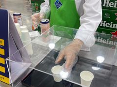 -山姆会员商店(上海浦东店)