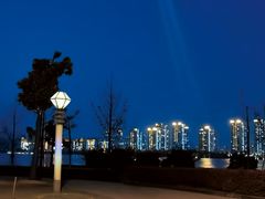 -云龙湖旅游景区