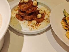 -汤城小厨•粤菜•靓汤(金宝街店)