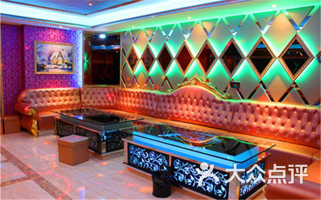 盛世豪门(梦之声)ktv图片 - 第1张