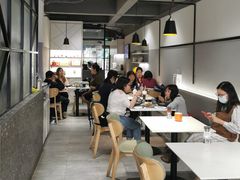 大堂-BE BRIGHT KITCHEN(正佳广场店)