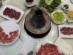 -福寿斋·老北京铜锅涮肉·烤鸭(顺义总店)