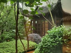 -杭州西子湖四季酒店-WL BISTRO西湖餐厅(灵隐路店)