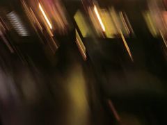 -洛缦音乐餐厅(工业展览馆万象城店)