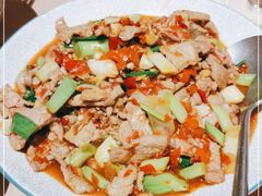 -山石榴·贵州菜(丰盛里店)