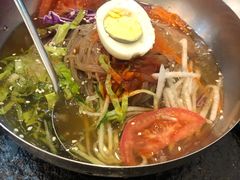 -烤路里·韩国品质自助烤肉(石路天虹4号店)