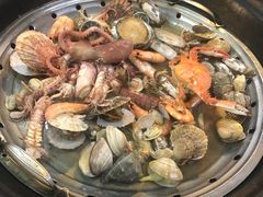 -大杰海鲜锅(基隆路店)