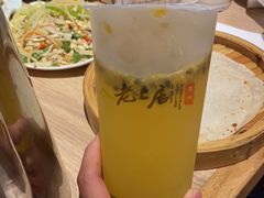-老上居·手工春饼(贝尔路店)