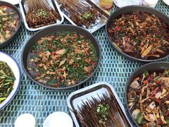 -去吃小龙虾·江湖菜·烧烤(南滨路店)