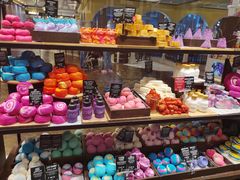 -LUSH(威尼斯人店)