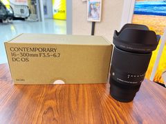 -星光摄影器材城