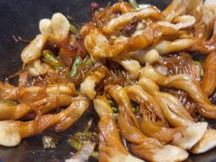 -华盛园卷子王农家菜水库鱼