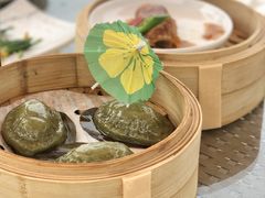 花生粬草龟-鹭江宾馆·观海餐厅