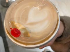 -Manner Coffee(芮欧百货店)