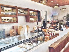-那家面包房(珠江路店)