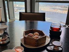 -珠海瑞吉酒店·宴庭中餐厅