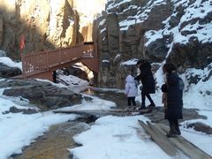 -桑干河大峡谷旅游区