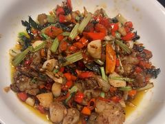 -湘阁里辣(东门茂业店)