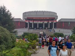 -台儿庄大战纪念馆