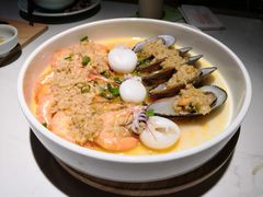 -四道菜·福建海蛎煎(世欧广场店)