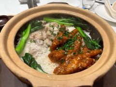 -香港狮子山下·明星粤菜餐厅(北苑店)