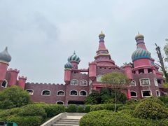 -南京银杏湖乐园