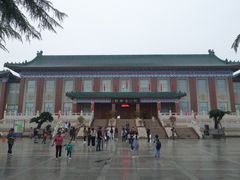 -荆州博物馆