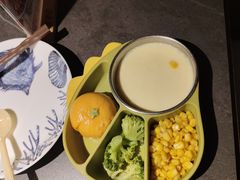 -前海沿·青岛菜(大拇指广场石老人店)
