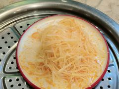 -福茗春薪禾记海鲜烧烤(八一路店)