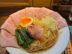 -真打拉面·日式拉面新流派(体育西横街店)