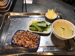 -裕兴记·三虾面(西北街总店)