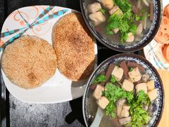 -老城南.鸭血粉丝汤(夫子庙店)