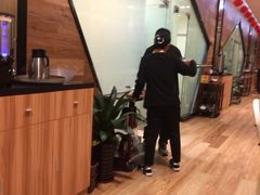 -海皇酒家(钰海万国汇购物广场店)