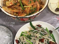 -辣螃铠盆盆蟹大排档(总店)