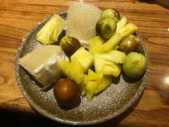 -滇香肴·云南菜蒸汽石锅鱼(云南北路店)