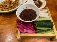 小丰收-锦小馆(安贞店)