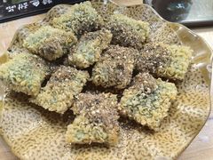 -古城苗家土菜馆(河景餐厅店)