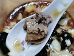 -天宫院小吃·包子炒肝儿(管庄店)
